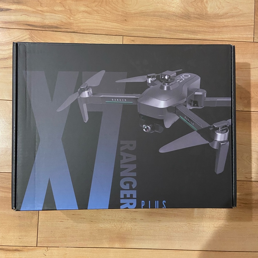 Exo Drone X7 Ranger Plus